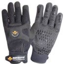 BG408 Anti-Vibration Mechanic's Air Gloves thumbnail-0