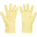 Volcano™ Hot Handling Kevlar® Gauntlets, Yellow thumbnail-0