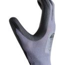 Polyflex® Plus Palm-side Coated Grey Gloves thumbnail-4