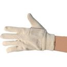 Cotton Drill General Handling Gloves (12 Pack)  thumbnail-0