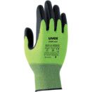 CAT II C500 Wet Series Gloves, Cut-Resistant, Lime & Anthracite thumbnail-0