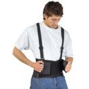 Back Support Belts, Black thumbnail-0