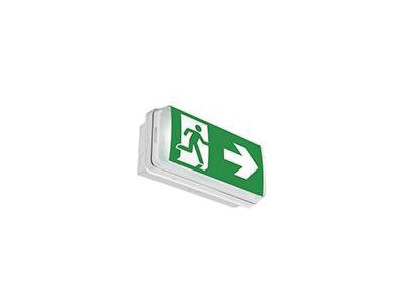 Exit Sign & Light Combinations