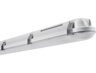 IP-Rated Luminaires