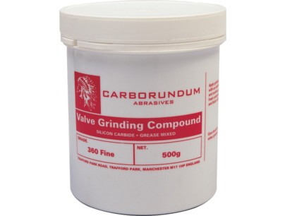 Grinding Compounds