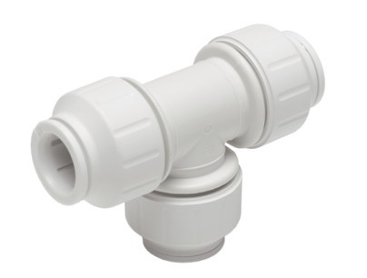 Push-Fit Fittings