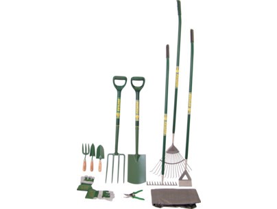 Gardening Tool Sets