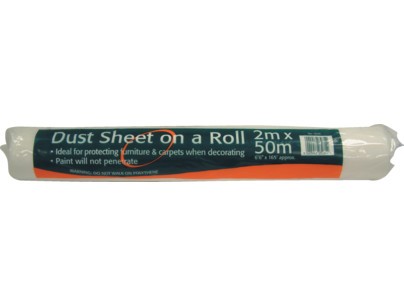 Dustsheets
