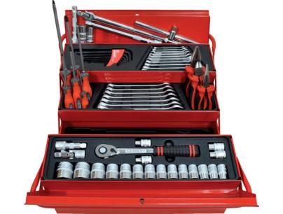 Tool Kits & Tool Storage