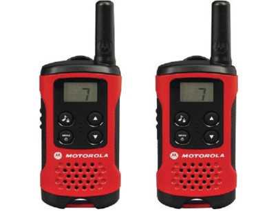 Two Way Radios & Accessories