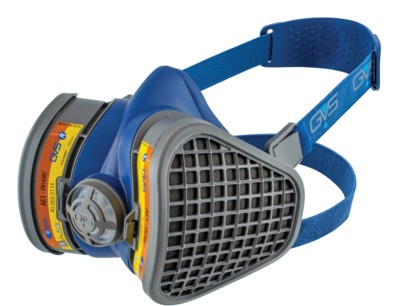 Reusable Respirator Masks