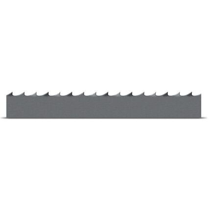 Bandsaw Blade, Intenss™ PRO-DIE, 1638 x 13 x 0.55mm, 14 to 18TPI