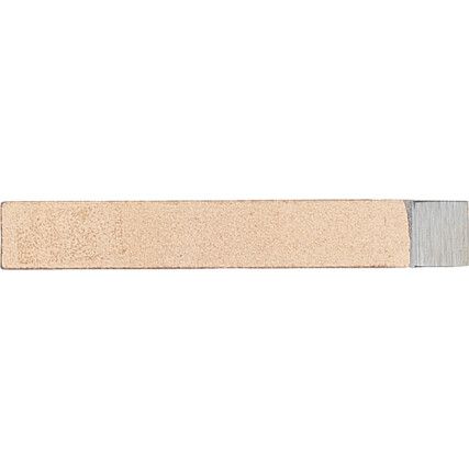Butt Welded Tool, No.47, 12 x 12mm, Neutral, Hardened Tool Blank, High Speed Steel