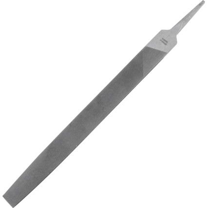 300mm (12") Flat Smooth Engineers File