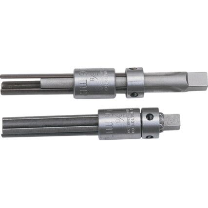 No.8 (4mm) 4-FLUTE TAP EXTRACTOR