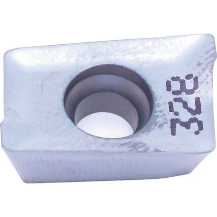 ADKR 1505PDR-HM, Milling Insert, Carbide, Grade IC328