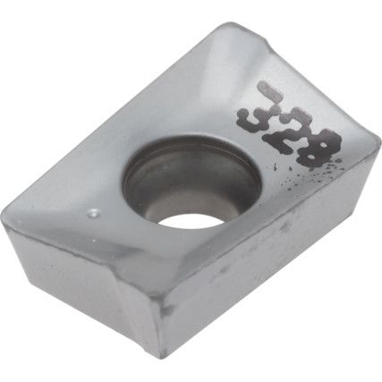 APKT 1003PDR-HM, Milling Insert, Carbide, Grade IC328
