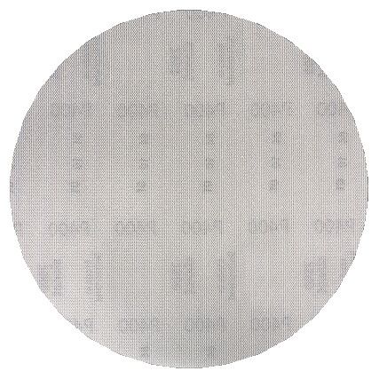 Sianet, Net Disc, 7900, 125mm, P80, Aluminium Oxide