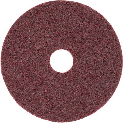 SC-DH, Non-Woven Disc, 60982, 115mm, Medium, Aluminium Oxide