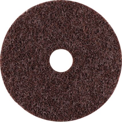 SURFACE CONDITIONING DISC PN-DHCRS 115x22.23mm (PK-25)