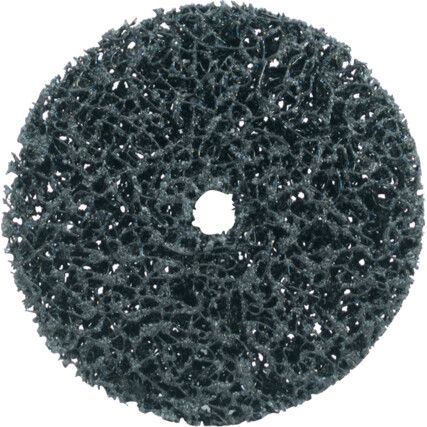 Stripping Disc, 100mm, X-Coarse, Aluminium Oxide