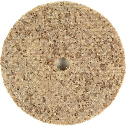 Unitised Disc, 50 x 6mm, 2A, Fine