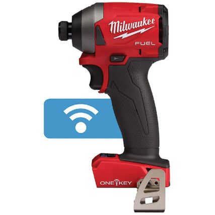 M18 FUEL™ ONE-KEY™ IMPACT DRIVER BODY ONLY