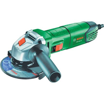 PWS 700, Angle Grinder, Electric, 4.5in., 11,000rpm, 240V, 701W