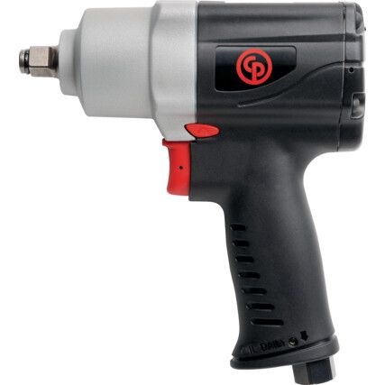 CP7739 Air Impact Wrench, 1/2in. Drive, 610Nm Max. Torque