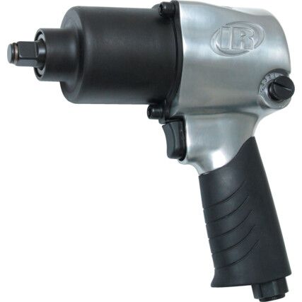 231GXP Air Impact Wrench, 1/2in. Drive, 678Nm Max. Torque, 2.6kg