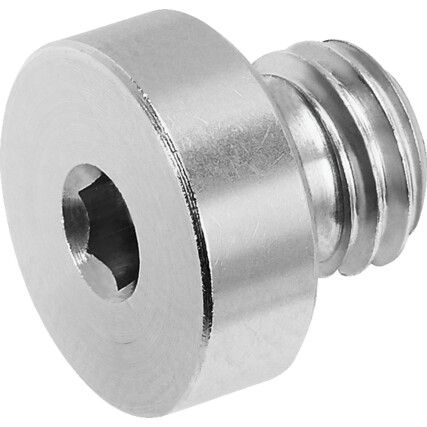BLANKING SCREW G1/4 WITH SEAL