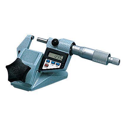 156-105-10 MICROMETER STAND