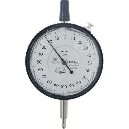 3109S-10 DIAL INDICATOR