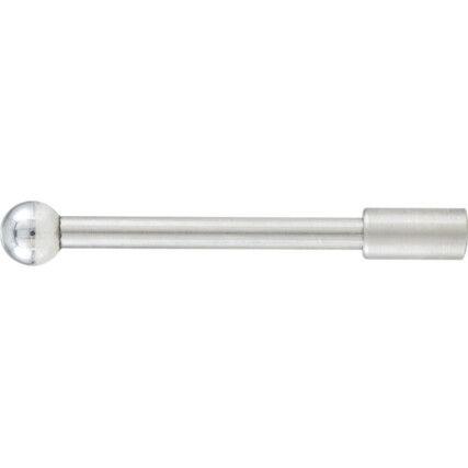 Stem Parallel-ended, Centre Finder Extension, 0.2in. Contact Diameter