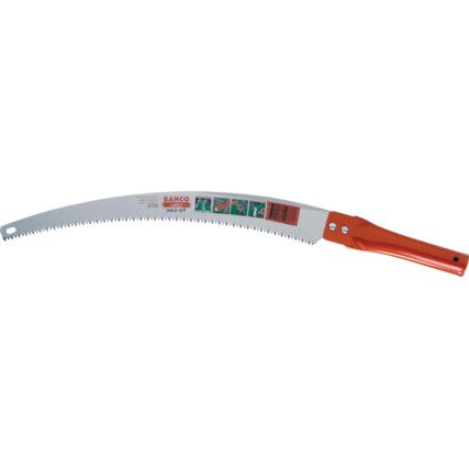 384-6T, Bow Saw, 350mm, Steel Blade