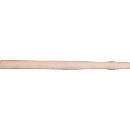 24" Hickory Sledge Hammer Shaft