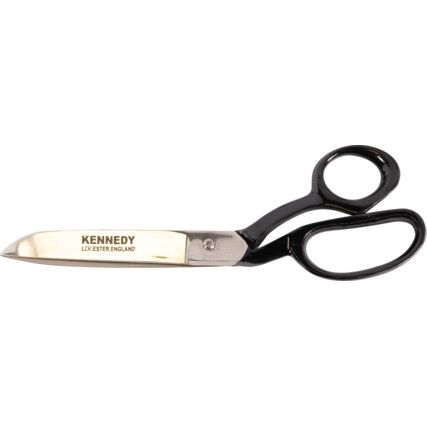 230mm, Stainless Steel, Scissors, Right Hand