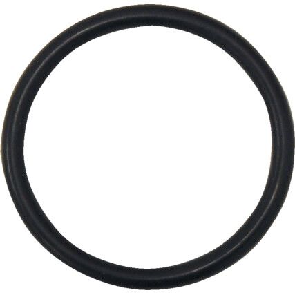 BARREL ADAPTOR 'O' RING FOR ADAPTORS USED WITH TAP