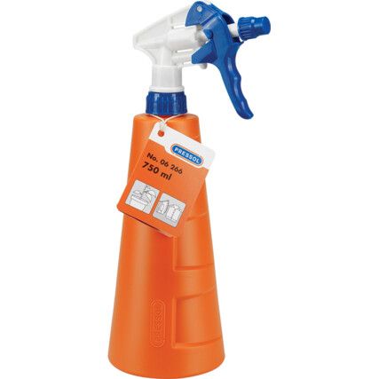 0.75 Ltr Orange, Hand Sprayer