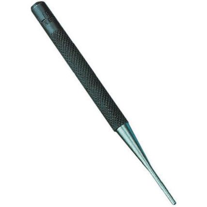 161AA, Steel, Pin Punch, Point 1.7mm, 100mm