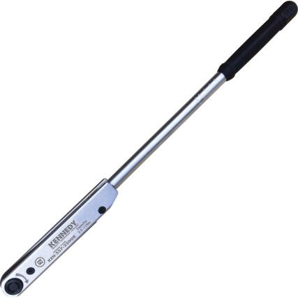 3/8in. Torque Wrench, 2.5 to 11Nm