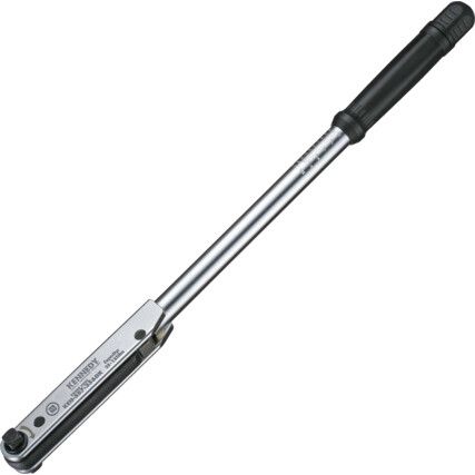 1/2in. Torque Wrench, 25 to 135Nm