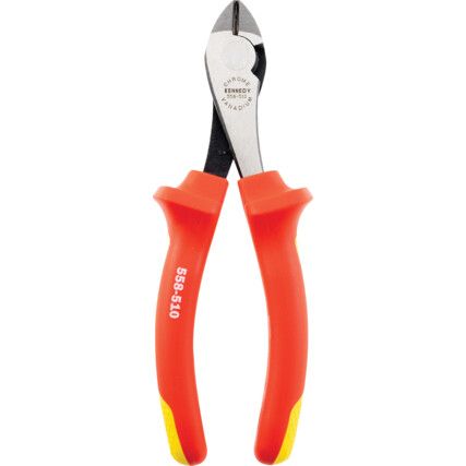 205mm Cable Cutters, Insulated Handle
