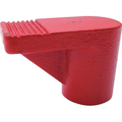 SPREADER PLUNGER TOE FOR 10T COLLISION REPAIR KIT