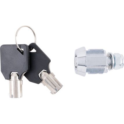 Locks & Round Keys For LT04-52A Cabinet 2018