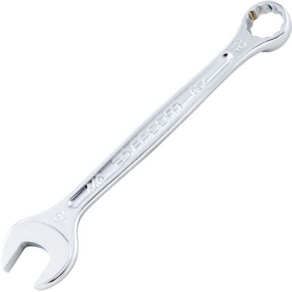 Single End, Combination Spanner, 15/16in., Imperial