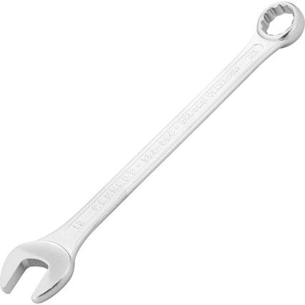 Double End, Combination Spanner, 12mm, Metric