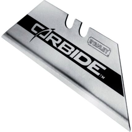 8-11-800 Tungsten Carbide Blades (Pk-50)
