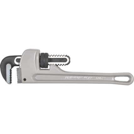 27mm, Adjustable, Pipe Wrench, 200mm