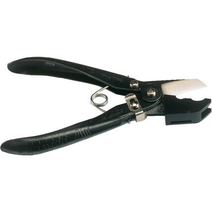 5 to 28mm, Stainless Steel, Adjustable Pipe Cutter